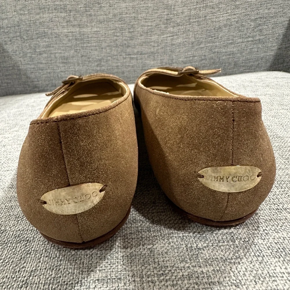 Jimmy Choo authentic jimmy